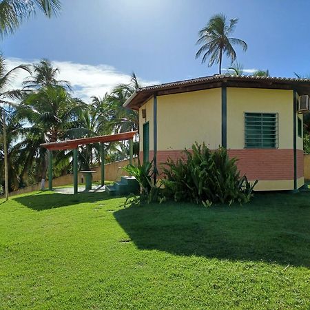 Pousada Sitio Phoenix Prea Bagian luar foto