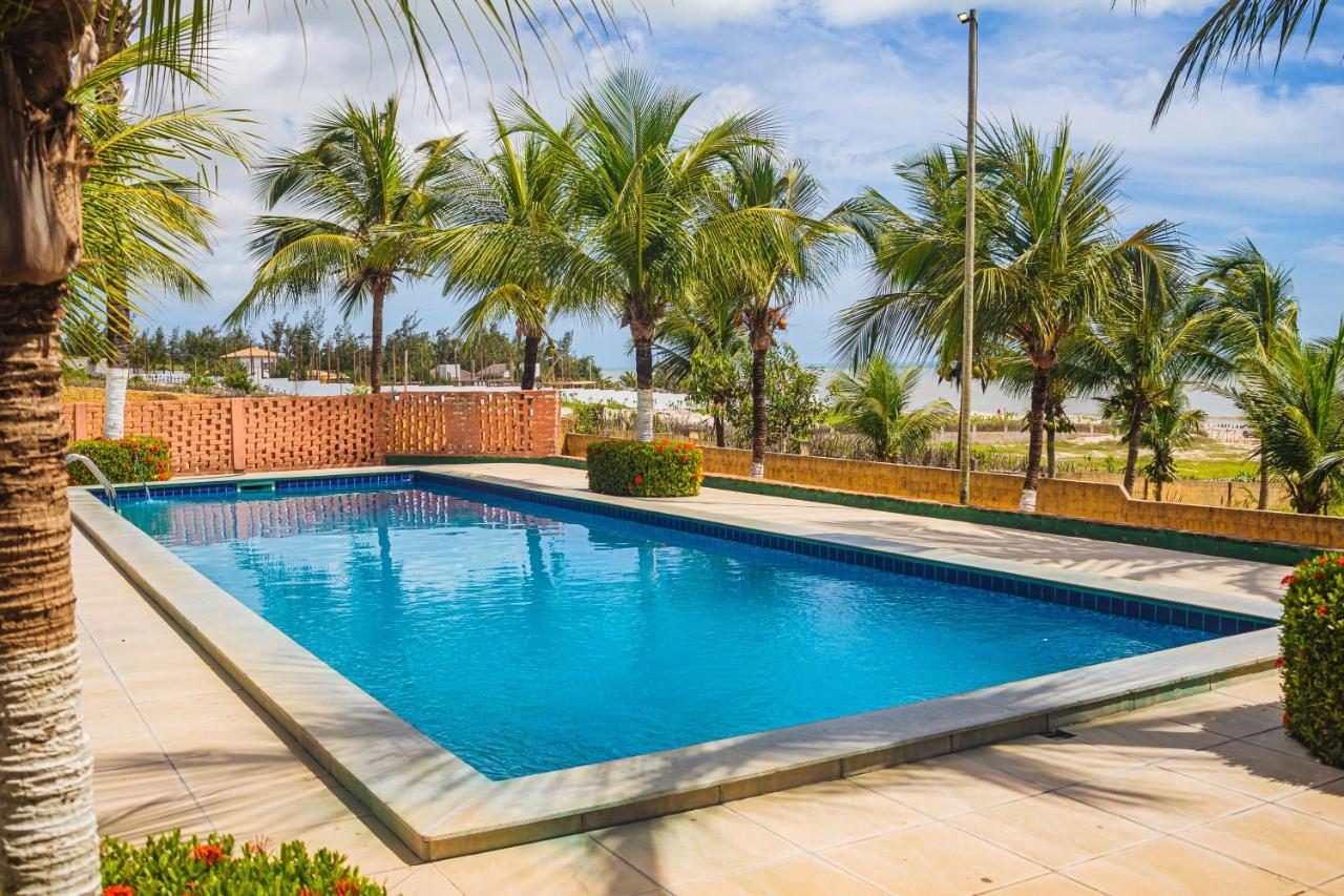 Pousada Sitio Phoenix Prea Bagian luar foto