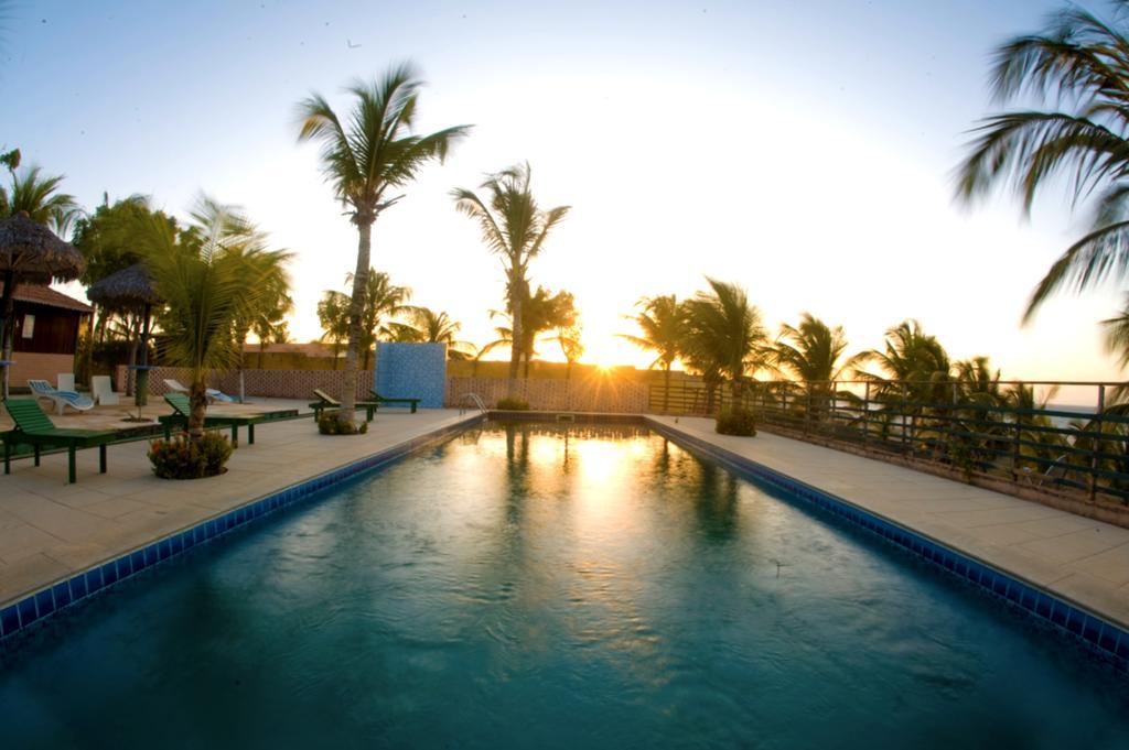 Pousada Sitio Phoenix Prea Bagian luar foto