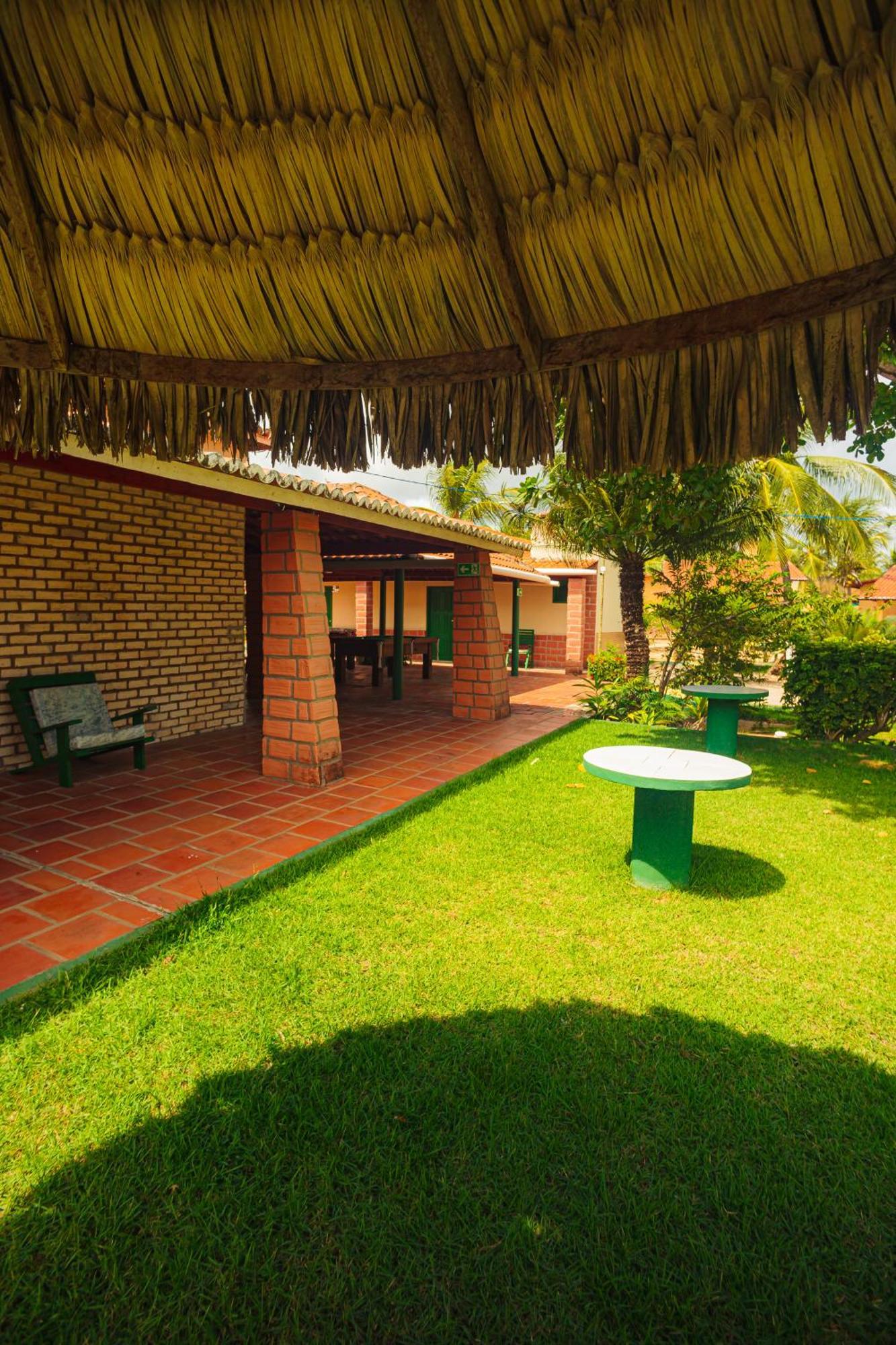 Pousada Sitio Phoenix Prea Bagian luar foto